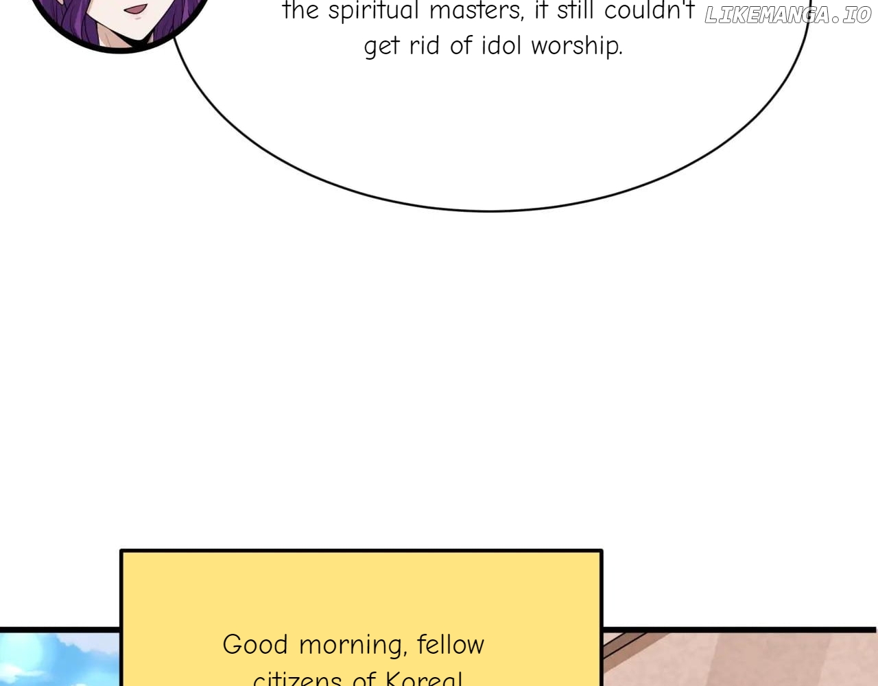 Era of the Haunted Chapter 368 - page 100